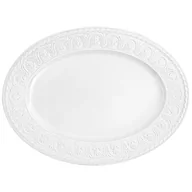 Miski i półmiski - Villeroy & Boch Cellini Półmisek owalny średnica: 40 cm (10-4600-2940) - miniaturka - grafika 1