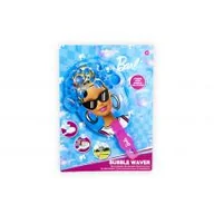 Bańki mydlane - Barbie bańki mydlane fala 99-0079 94425 Rms-Import - miniaturka - grafika 1