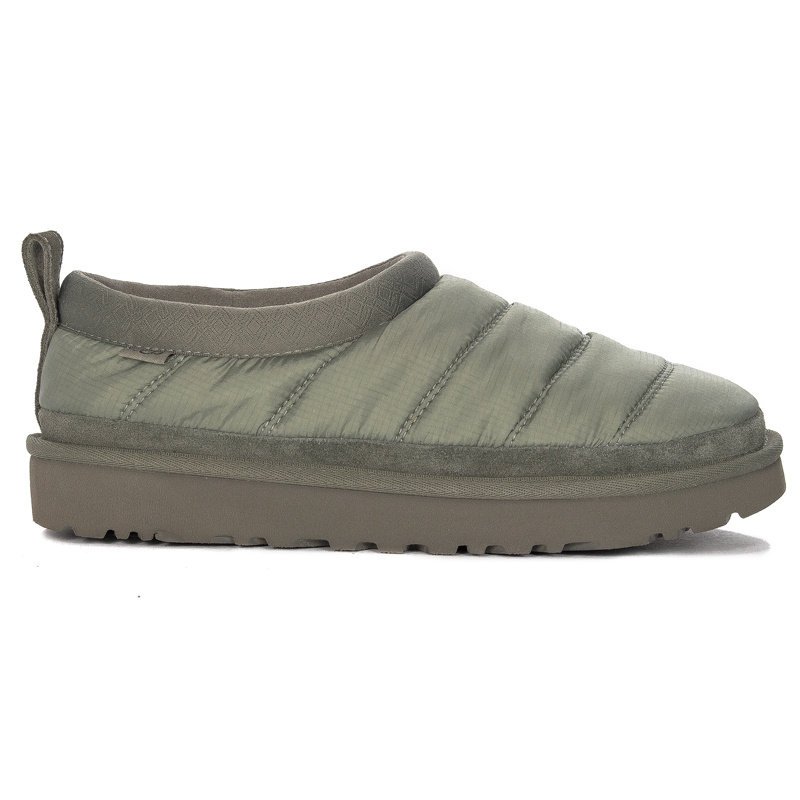 UGG Kapcie damskie W Tasman LTA Moss Green-40