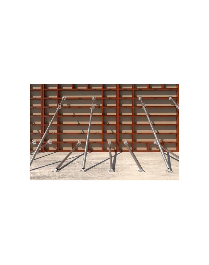 Fischer Ultracut Śruba do Betonu FBS II 8x70 20/5 US TX 536852