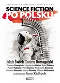 Horror, fantastyka grozy - Science fiction po polsku - miniaturka - grafika 1