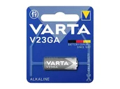 Baterie i akcesoria - VARTA Specjalistyczne Baterie Alkaliczne V23GA (1 szt.) 4223101401 - miniaturka - grafika 1
