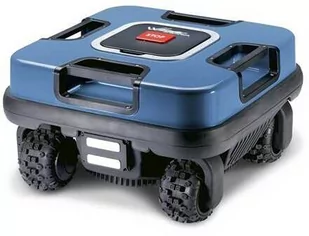 Robot CLIMBER Q350SR 3500m2 Wiper Premium - Roboty koszące - miniaturka - grafika 1