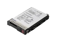 Dyski serwerowe - HPE 3.84TB SATA RI SFF SC DS SSD (P05946-B21) P05946-B21 - miniaturka - grafika 1