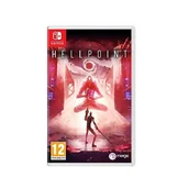 Gry Nintendo Switch - Hellpoint GRA NINTENDO SWITCH - miniaturka - grafika 1