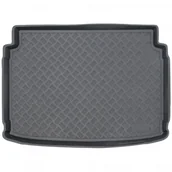 Maty bagażnikowe - Mata bagażnika Standard Hyundai BAYON od 2021 - miniaturka - grafika 1