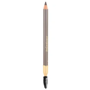 Yves Saint Laurent Dessin Des Sourcils Eyebrow Pencil, kredka do brwi ze szczoteczką 4, 1,3 g - Akcesoria i kosmetyki do stylizacji brwi - miniaturka - grafika 1