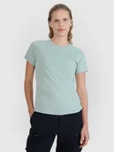 Koszulki i topy damskie - TSHIRT FNK F1433 - miniaturka - grafika 1