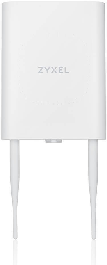 Zyxel NWA55BE 802.11.be Wifi 7 NebulaFlex AccessPoint