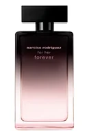 Wody i perfumy damskie - Narciso Rodriguez For Her Forever vdp 100 ml - miniaturka - grafika 1