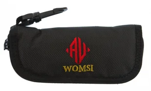 Womsi Wolf nóż składany red white G10 S90V - Noże - miniaturka - grafika 6