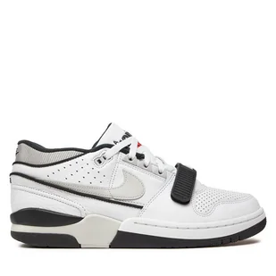 Sneakersy Nike AAF88 DZ4627 101 Biały - Sneakersy męskie - miniaturka - grafika 1