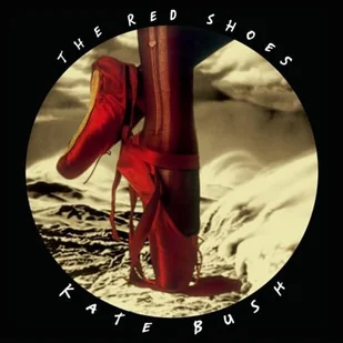 The Red Shoes (2018 Remaster) - Pop - miniaturka - grafika 1