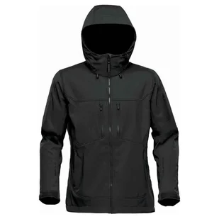Damska Kurtka Soft Shell Epsilon H2XTREME - Kurtki i kamizelki sportowe damskie - miniaturka - grafika 1