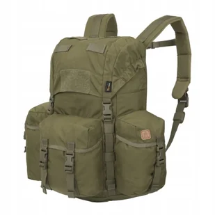 Plecak HELIKON Bergen Backpack, Cordura, Olive Green, 18 L (PL-BGN-CD-02) - Plecaki - miniaturka - grafika 6