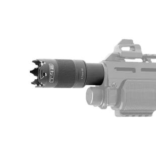Umarex - Naświetlacz UV do kulek T4E X-Tracer 68 - Czarny - 2.4068 - Akcesoria turystyczne - miniaturka - grafika 4