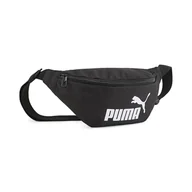 Plecaki - PUMA Unisex Phase Waist Bag torby biodrowe, czarne, OSFA, Puma Black, jeden rozmiar - miniaturka - grafika 1