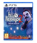 Gry PlayStation 5 - Hello Neighbor 2 Deluxe Edition GRA PS5 - miniaturka - grafika 1