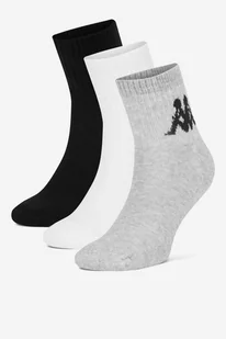 KAPPA Z4444_AW24 (3-PACK) MIX - Skarpetki damskie - miniaturka - grafika 1