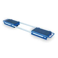 Wózki magazynowe - B2B Partner Nośna platforma transportowa - 12 ton CM120 - miniaturka - grafika 1