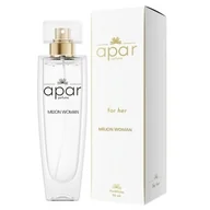 Wody i perfumy damskie - Perfumy damskie woda perfumowana Milion Woman 50ml - miniaturka - grafika 1