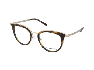 Michael Kors Aruba MK3026 3333 - Okulary korekcyjne, oprawki, szkła - miniaturka - grafika 1