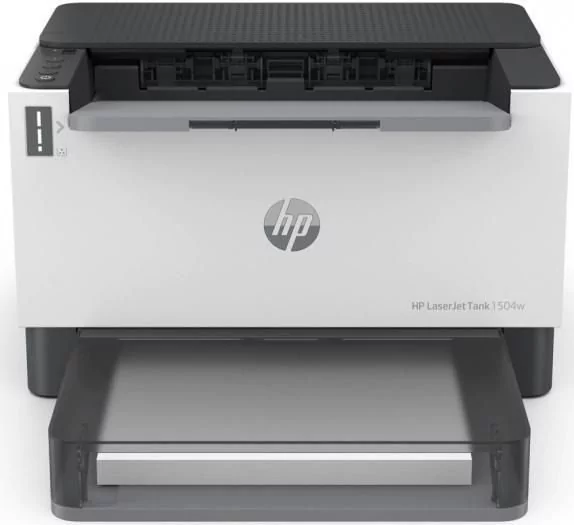 HP LASERJET TANK 1504W 2R7F3A