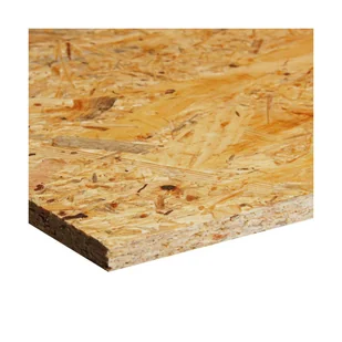 Formatka OSB-3 18 mm 120x60 cm 0.72 m2 Biuro Styl - Inne materiały budowlane - miniaturka - grafika 1