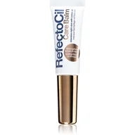 Akcesoria i kosmetyki do stylizacji brwi - RefectoCil Care Balm pielęgnacja rzęs 9 ml dla kobiet - miniaturka - grafika 1