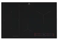 Płyty elektryczne do zabudowy - Electrolux EIS87453IZ - miniaturka - grafika 1