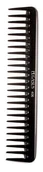 Grzebienie fryzjerskie - Pegasus 406 grzebień z szerokimi zębami - miniaturka - grafika 1