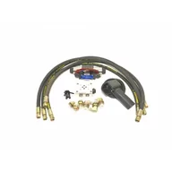 Wciągarki - Komplet sterowania do wyciągarki hydraulicznej 24V - miniaturka - grafika 1