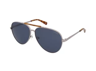 Guess GU5209 08V - Okulary przeciwsłoneczne - miniaturka - grafika 1