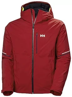 Helly Hansen Carv Lifaloft męska kurtka - Kurtki męskie - miniaturka - grafika 1