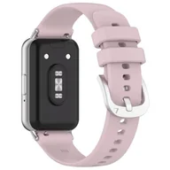 Akcesoria do smartwatchy - PASEK DO SAMSUNG GALAXY FIT3 FIT 3 SM-R390 - miniaturka - grafika 1