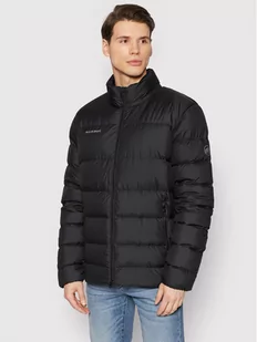 Mammut Kurtka puchowa Whitehorn 1013-02100-0001-115 Czarny Regular Fit - Kurtki męskie - miniaturka - grafika 1