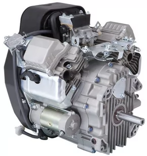 SILNIK LONCIN LC2P76F DO TRAKTORKA SPALINOWY BENZYNOWY V-TWIN V2 - Silniki spalinowe - miniaturka - grafika 4