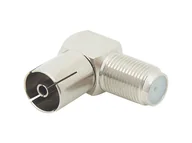 Rozgałęźniki - 20 szt. Przej.F: GN.F-GN.ANT. kątowe Cu (1PH) - miniaturka - grafika 1