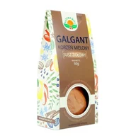 Suplementy naturalne - NATURA WITA NATURA WITA GALGANT KORZEŃ MIELONY 50G - miniaturka - grafika 1
