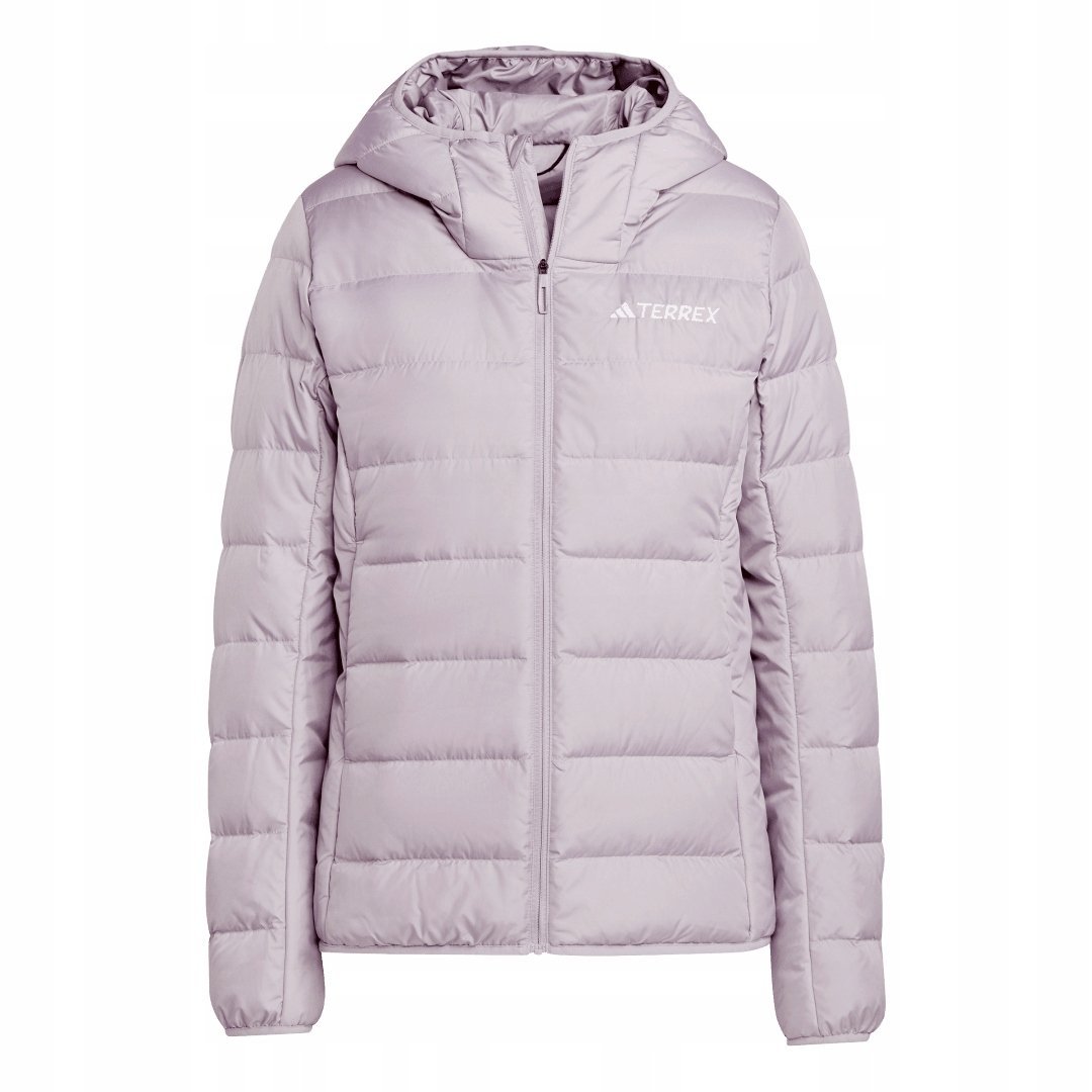 ADIDAS KURTKA TERREX MULTI LIGHT DOWN HOODED IP3544 R. XS