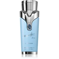 Wody i perfumy męskie - Armaf Magnificent Satin woda perfumowana dla mężczyzn 100 ml - miniaturka - grafika 1