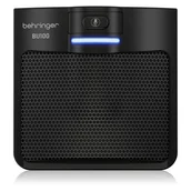 Mikrofony estradowe - Behringer BU100 Mikrofon powierzchniowy USB - miniaturka - grafika 1