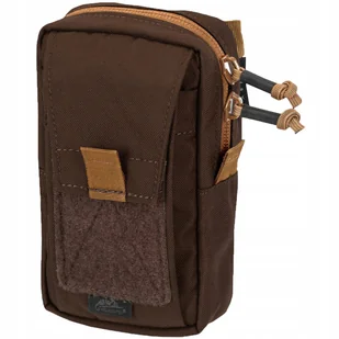 Kieszeń Helikon-Tex Navtel Pouch Earth Brown / Clay A - Odzież taktyczna i umundurowanie - miniaturka - grafika 2