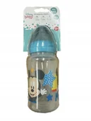 Butelki dla niemowląt - Butelka dla dziecka Mickey niebieska Disney baby Stor - miniaturka - grafika 1