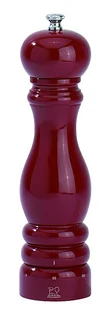 Peugeot Młynek do soli Paris 23614 - 22cm, czerwony - Młynki do soli i pieprzu - miniaturka - grafika 1