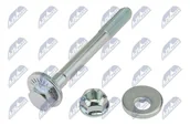 Układ zawieszenia - akcesoria - ZESTAW ŚRUBY WAHACZA AUDI A4 00-09 - miniaturka - grafika 1