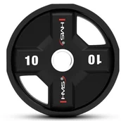 Obciążenia - Obciążenie HMS TPC10 (10 kg) - miniaturka - grafika 1