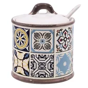 Cukiernice - Cukiernica Maestro MR-20005-09 Holiday in Porto - miniaturka - grafika 1