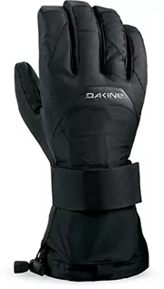 Rękawiczki - DAKINE Rękawiczki męskie Wristguard Gloves, czarne, L - grafika 1