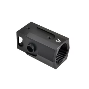 Strike Industries - AK to AR Stock Adapter - AK-SA - Osprzęt do wiatrówek - miniaturka - grafika 2
